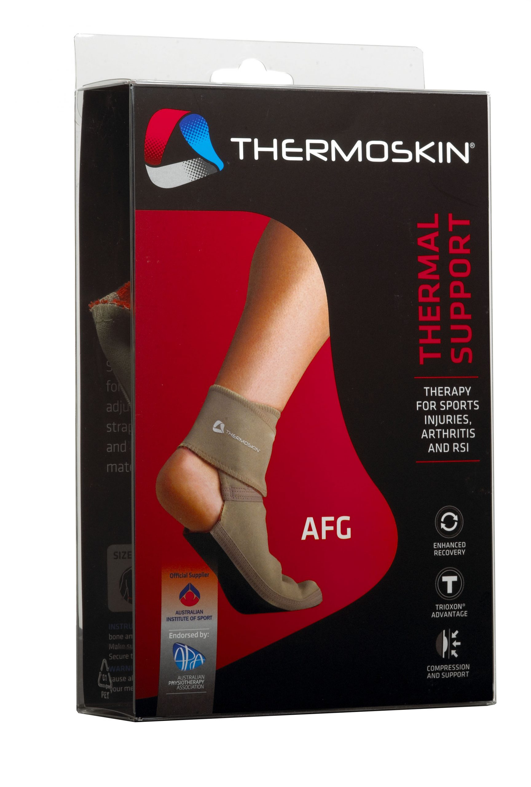 Thermoskin Foot Stabilizer